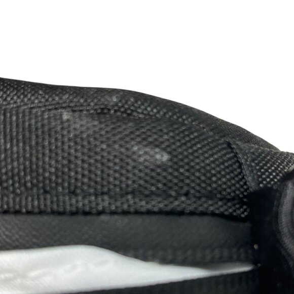 Beats By Dre 6” Soft Shell Headphones Black Travel Storage Case Pouch -Case Only - Picture 6 of 6